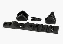MIDWEST INDUSTRIES Marlin 1894 Ghost Ring Rail