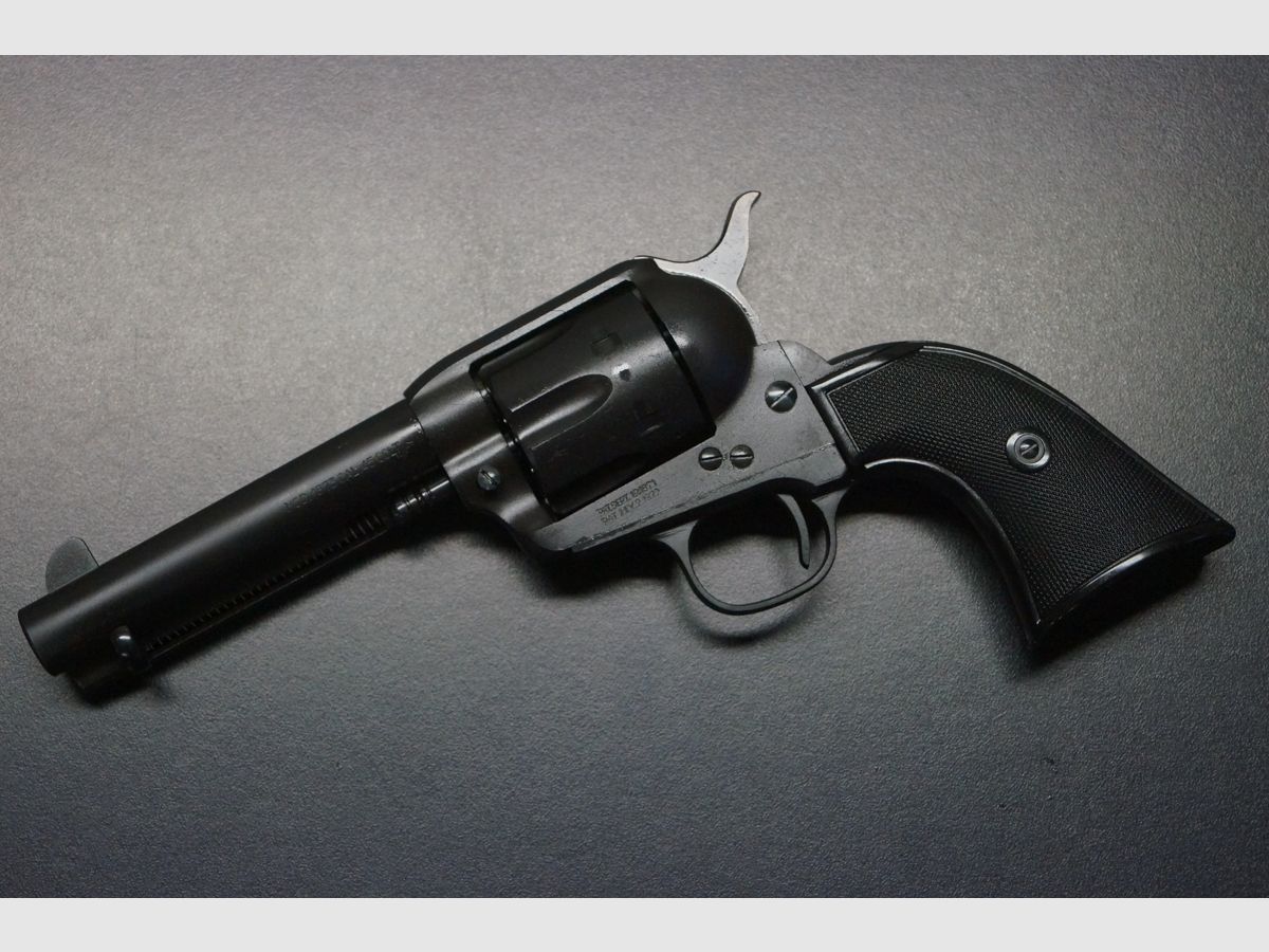 Uberti Cattleman 1873 Gunfighter, Bild 5 von 5
