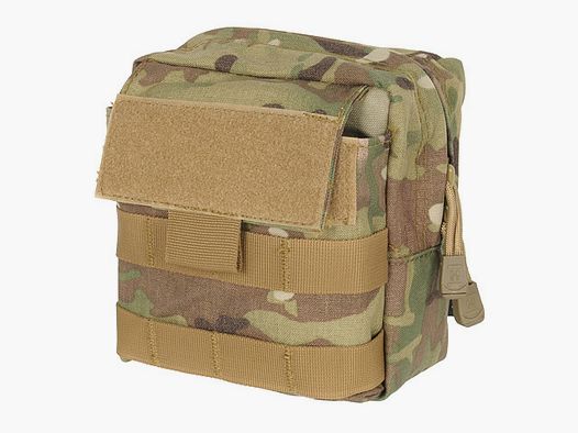Wielkogabarytowa torba administracyjna GP - Multicam [8FIELDS PREMIUM]