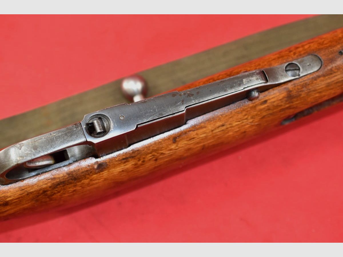 #6811 Mosin-Karabiner m/28-30, Baujahr 1937, Kal. 7,62x53R, Bild 17 von 34