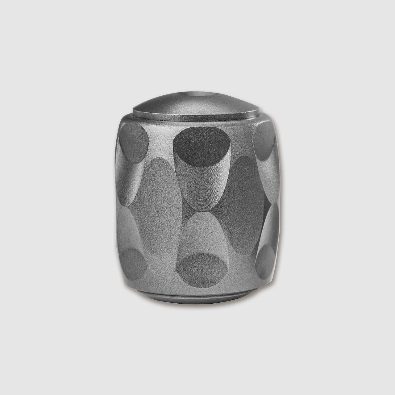 Titanium Pearl Grey