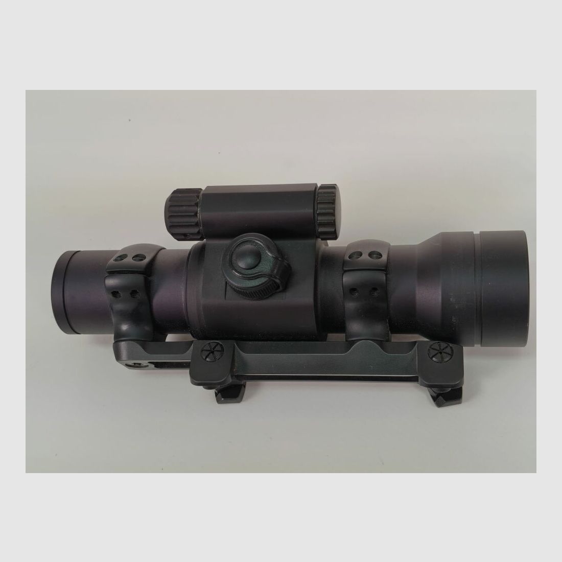 Aimpoint Aimpoint 9000 SC 2 MOA / Blaser Sattelmontage