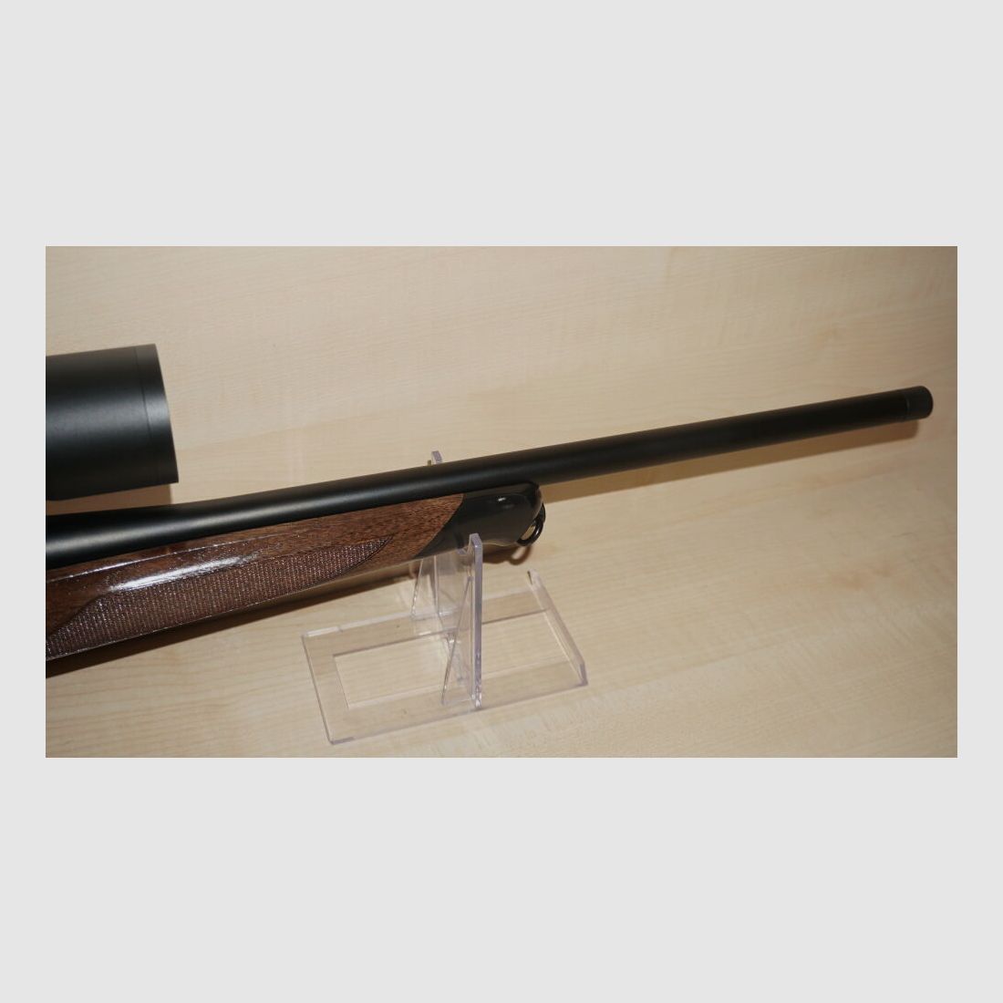 Sauer & Sohn 505 ErgoLux, image 6 of 6