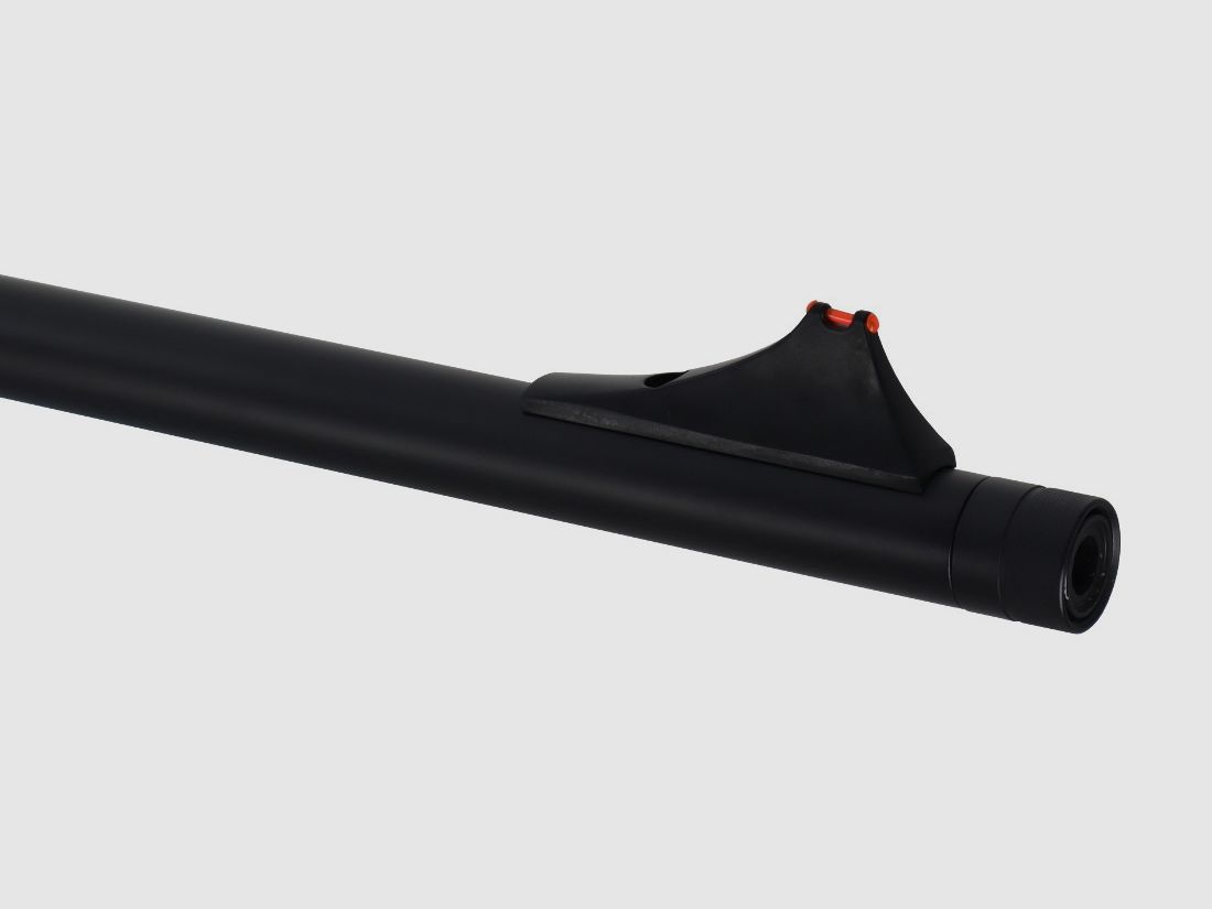 CVA Cascade Black Polymer