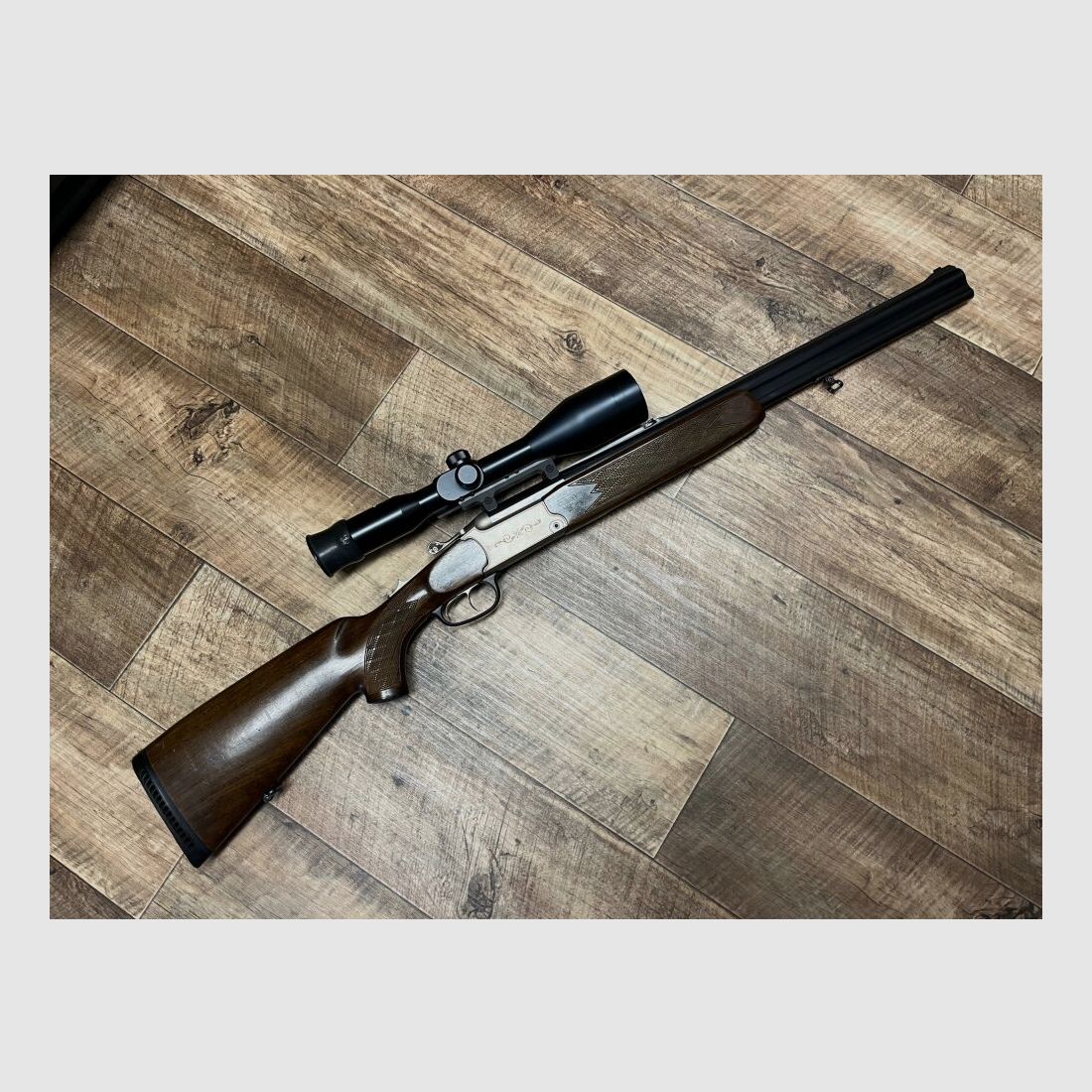 Frankonia ähnlich Blaser BBF 95 12/70 und .30-06 springfield