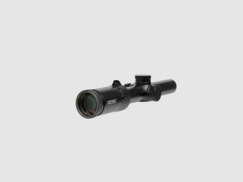 Zielfernrohr Docter V6 1-6×24, Bild 2 von 4