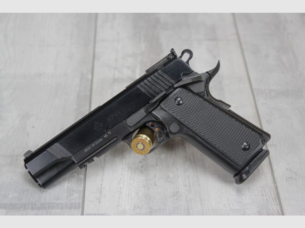 Norinco 1911A1 HiCap
