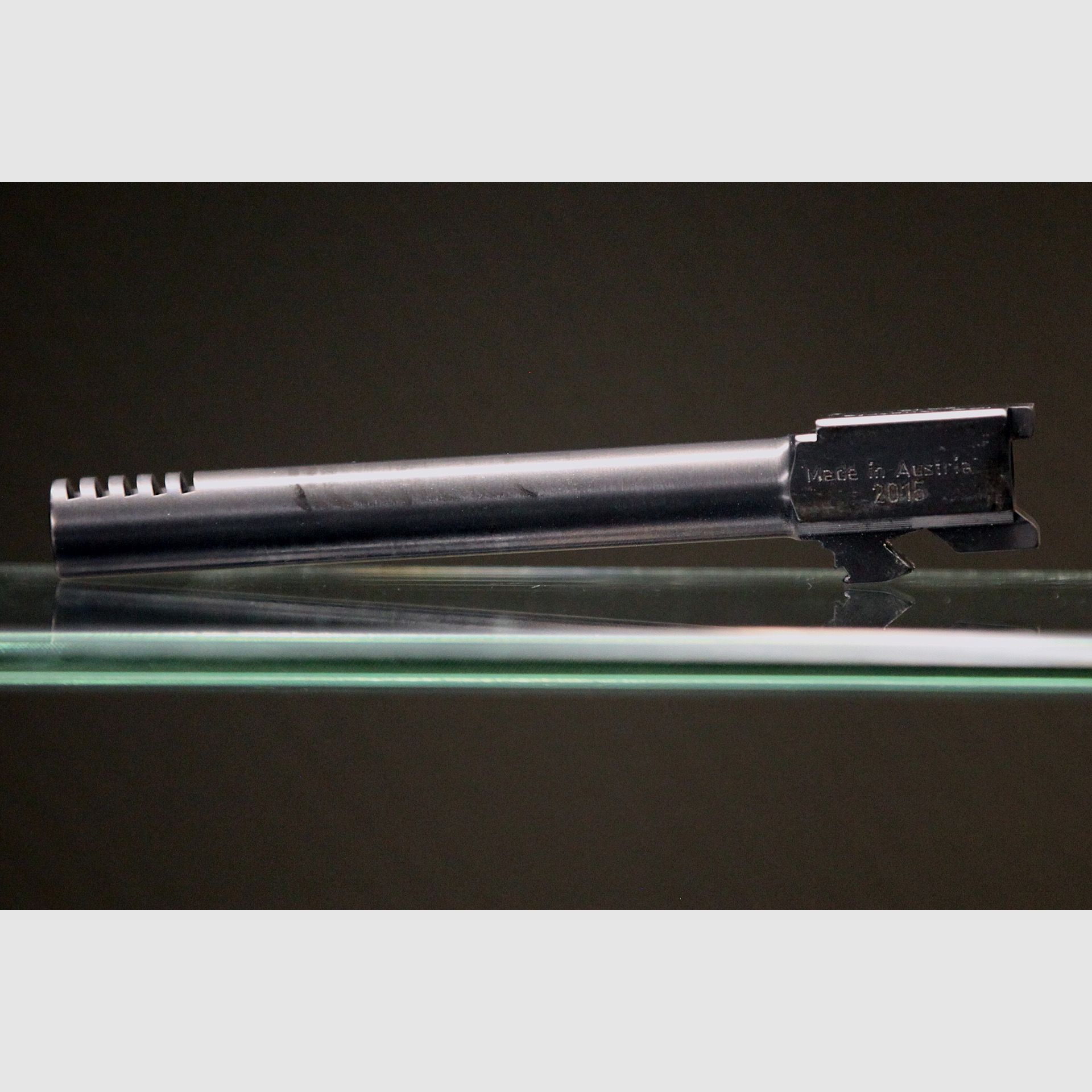 Glock 17 9×19 mm, Bild 4 von 5