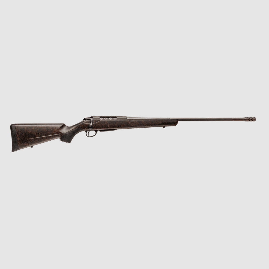 Repetierbüchse Tikka T3X Lite Ember Stanless, Bild 1 von 5