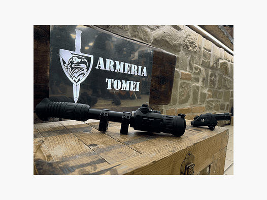 USED – NIGHT VISION SCOPE – YUKON – PHOTON XT 4.6×42 S