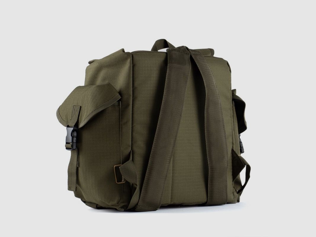 Rucksack für die Pilzernte, Bild 3 von 3