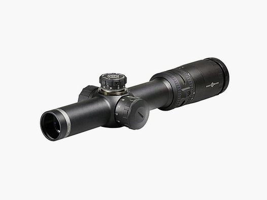 Luneta Sightmark Pinnacle 1-6×24 TMD