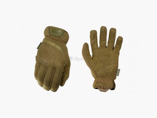 MECHANIX FASTFIT COYOTE S