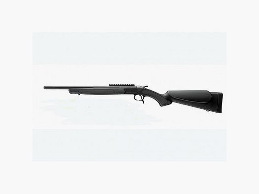 Bergara BA13 Take Down