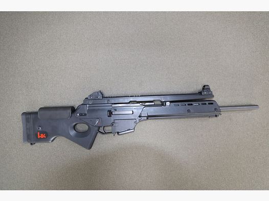 Heckler & Koch SL 8 HK SL8