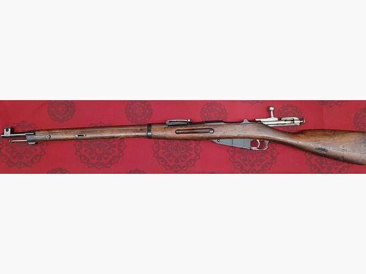Tikka Mosin Nagant M27 (Altdeko)