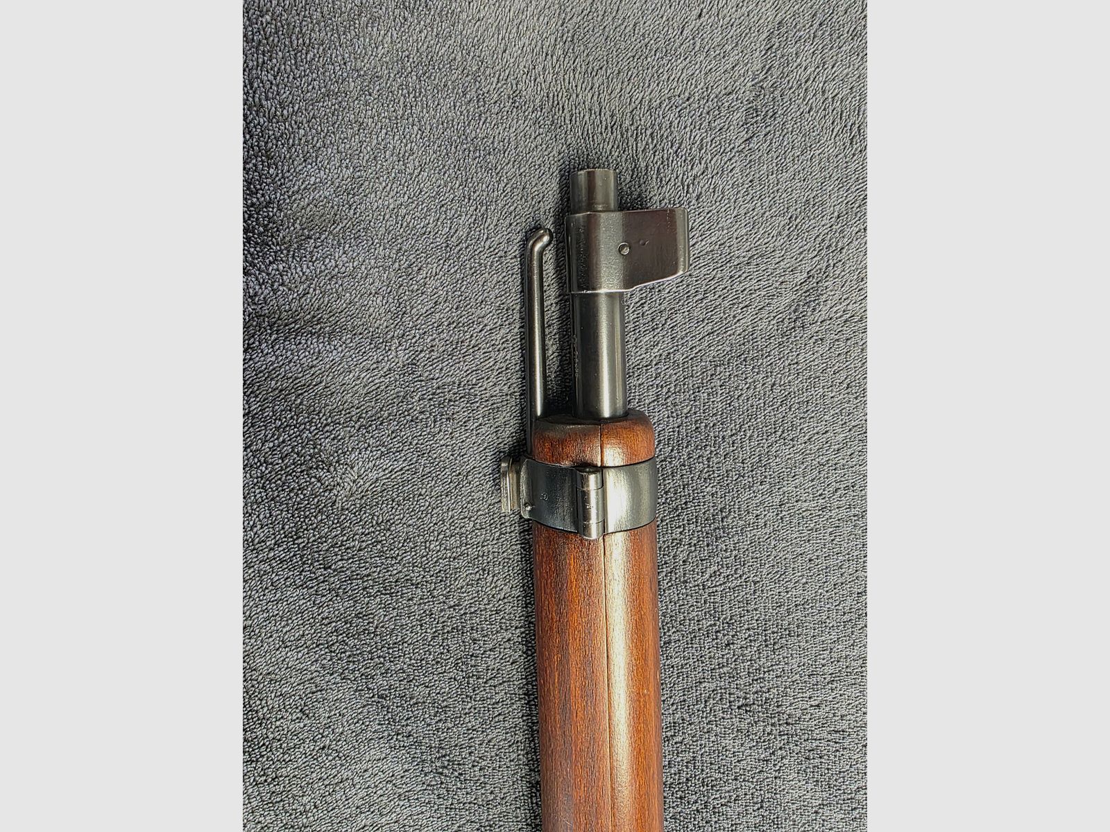 Schmidt Rubin K31, état impeccable, image 5 sur 9