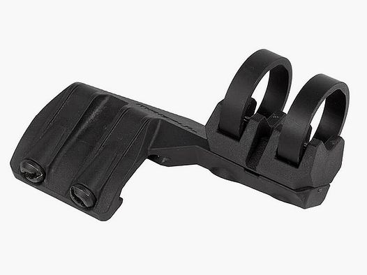 MAGPUL Rail Light Mount links, 11 Uhr