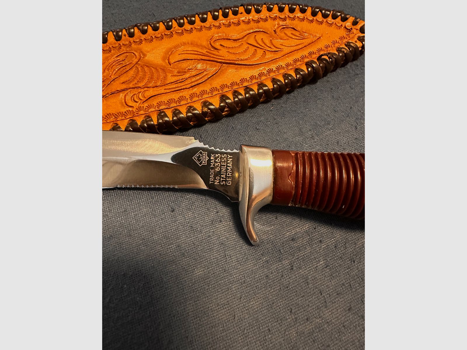 Puma-Sea-Hunter 6363