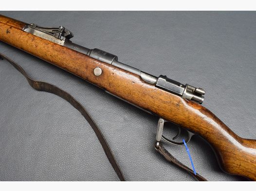 Mauser Gewehr 98, 1916, WKI, Kaliber 8x57IS, gut