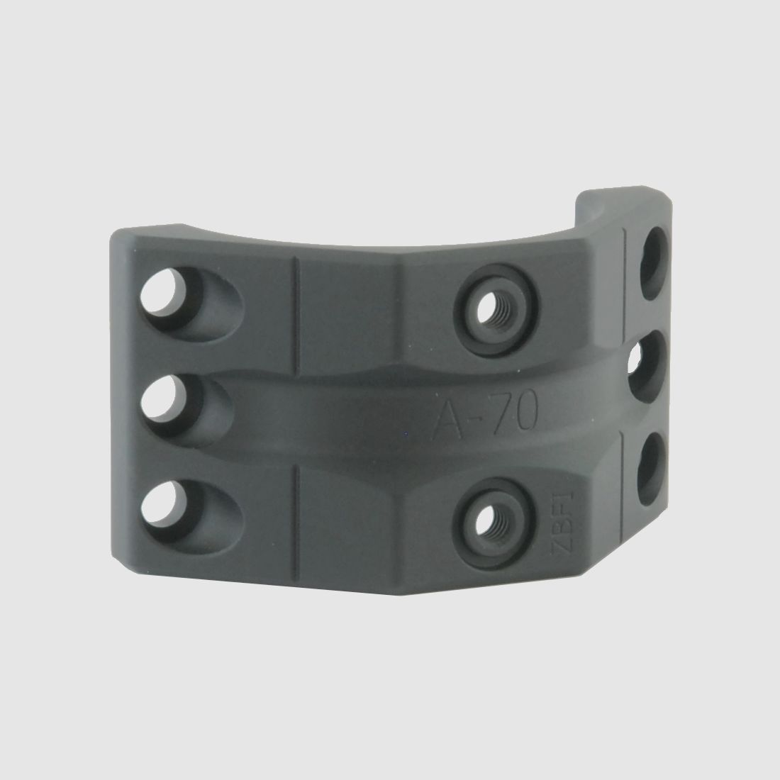 Couvercle de bague Spuhr Gen2 (arrière) 40 mm