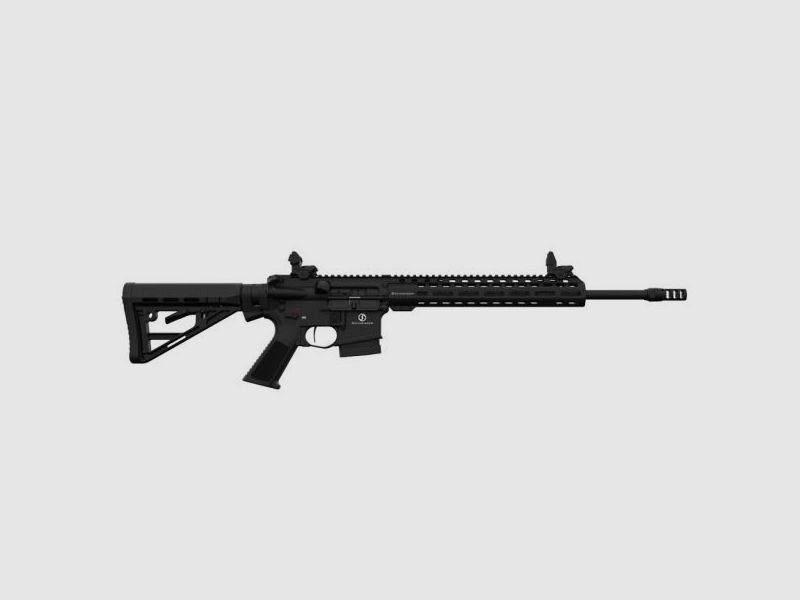 SCHMEISSER Selbstladebüchse Mod. AR15 Dynamic 16,75 .223Rem    Slim M-Lok