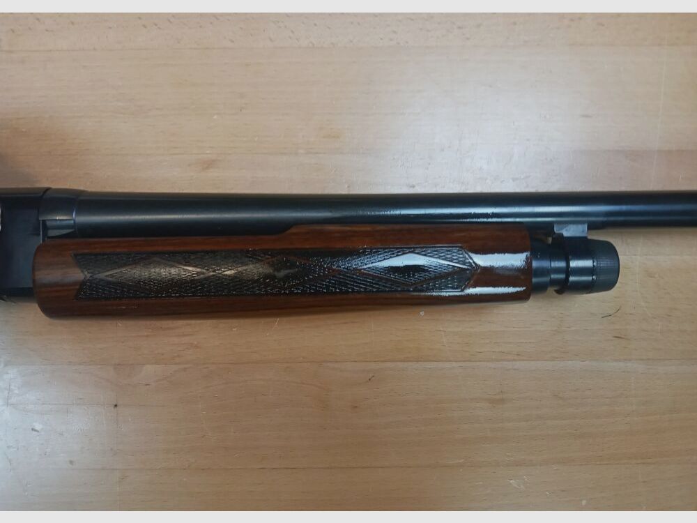 Winchester, USA Model 120