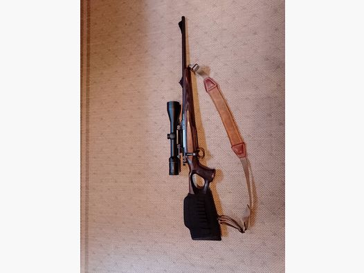Mauser M12 Max mit Meostar R2