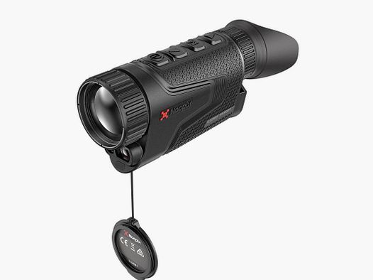 Cámara térmica de mano Nocpix Lumi H35R