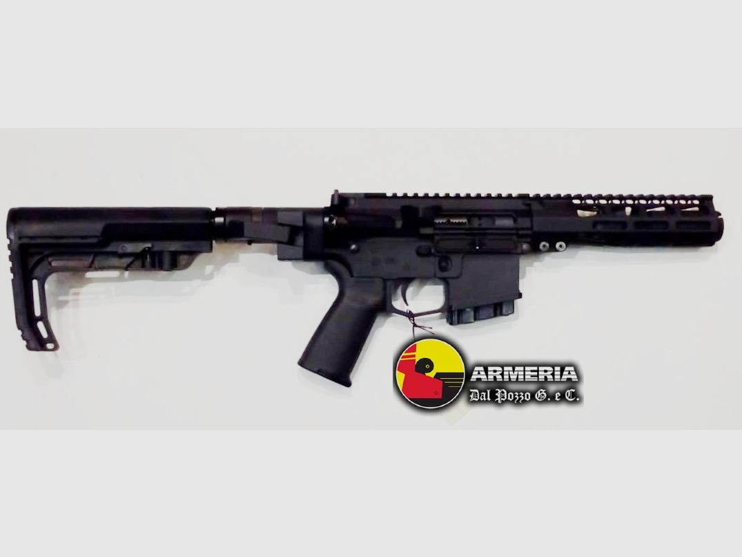 TACTICAL 73 TAC 300 AAC BLACKOUT, immagine 1 di 3