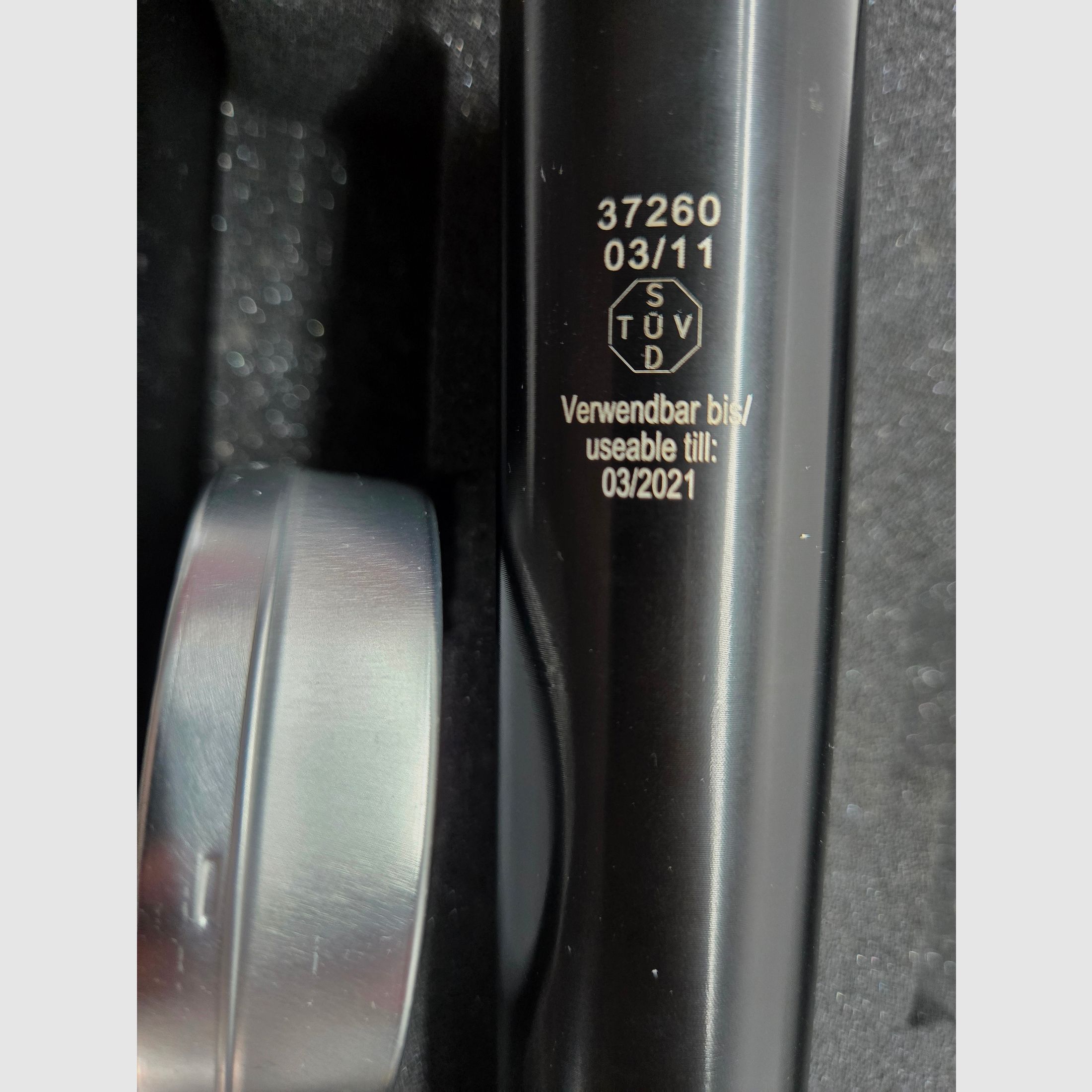 Hämmerli AP 40 Match Luchtpistool