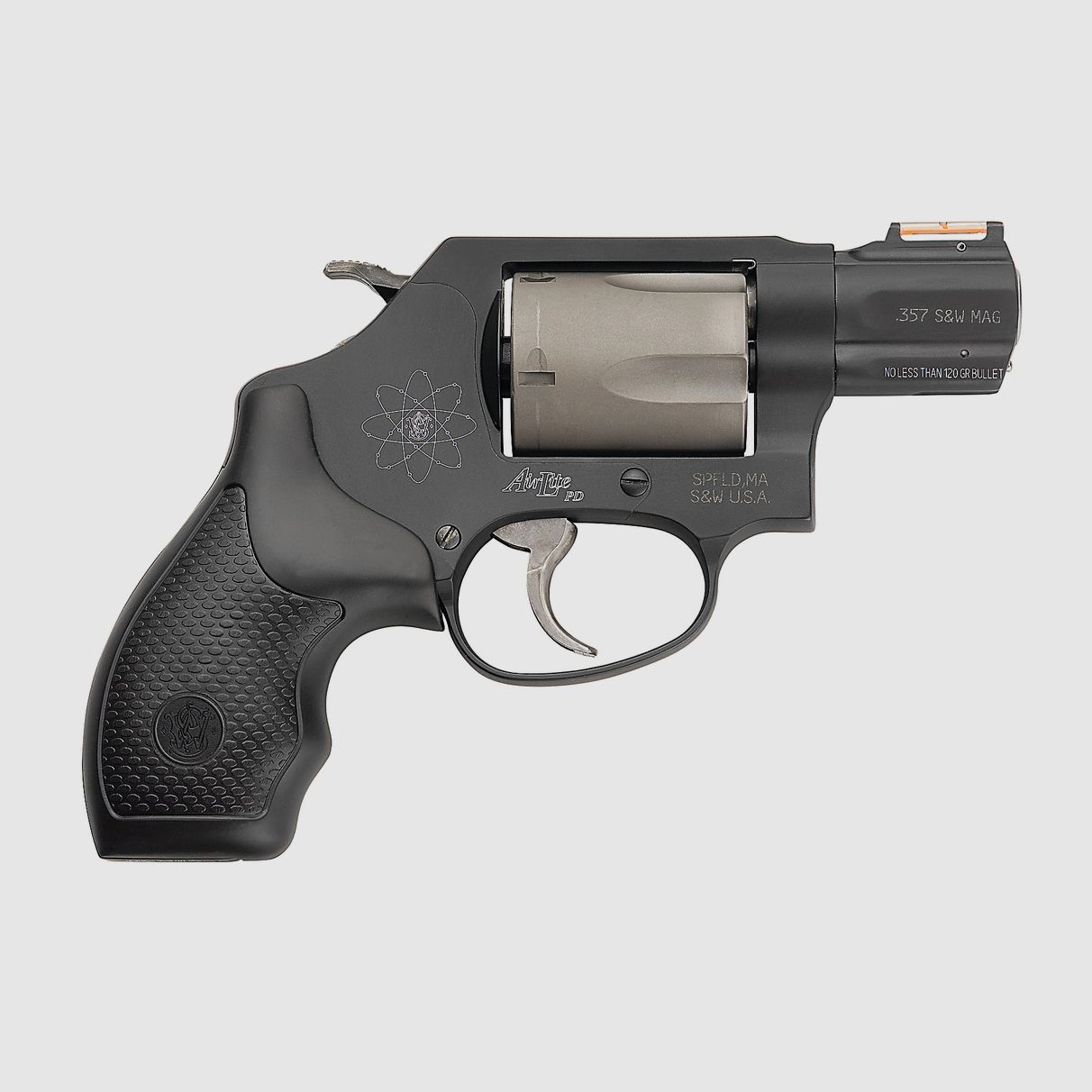 S&W Modell 360PD