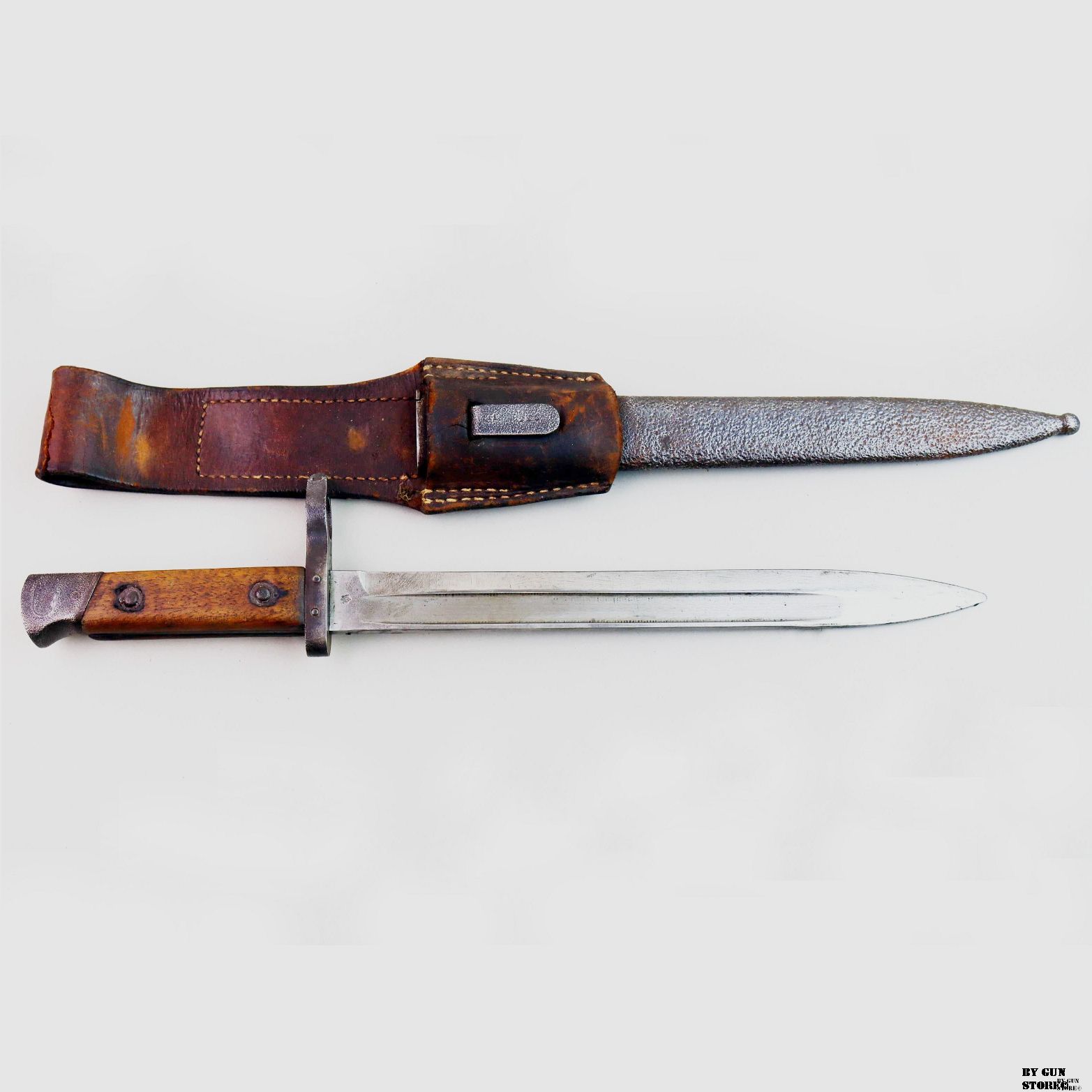 Baïonnette Steyr 1895 Cavalerie – N.2, image 1 sur 2