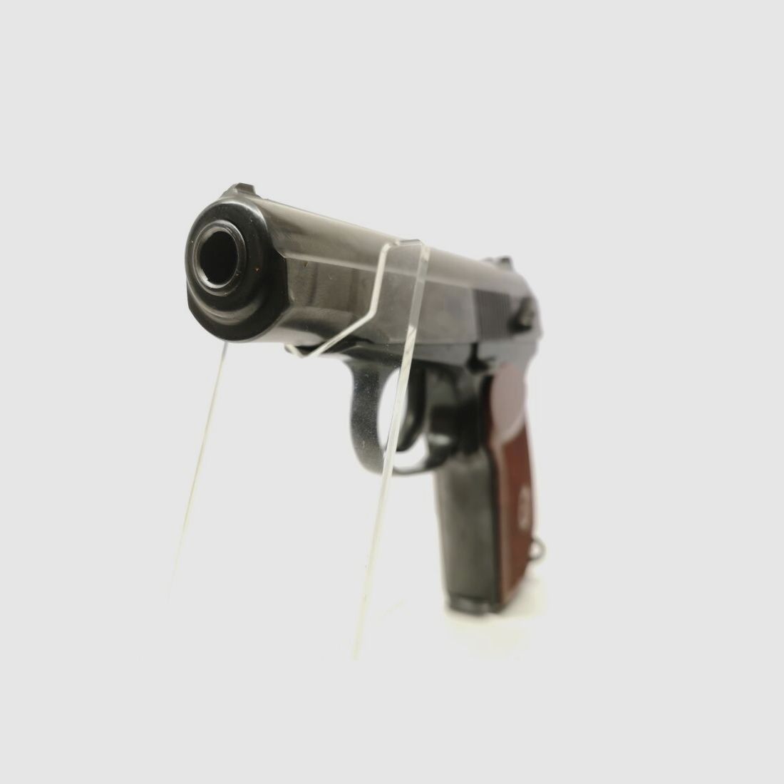 Izhevsk Makarov, image 10 of 10