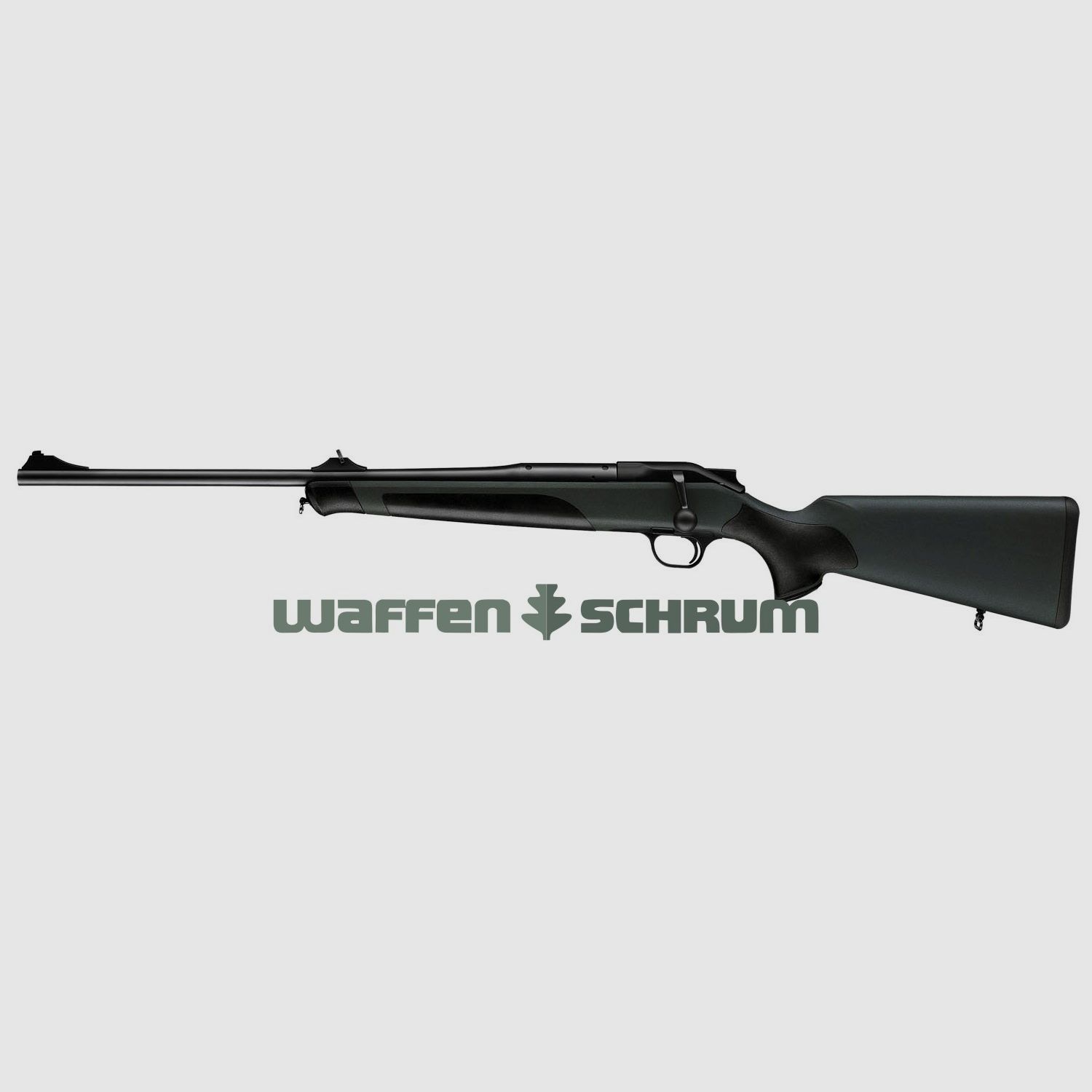 Blaser R8 Professionnel Version Link
