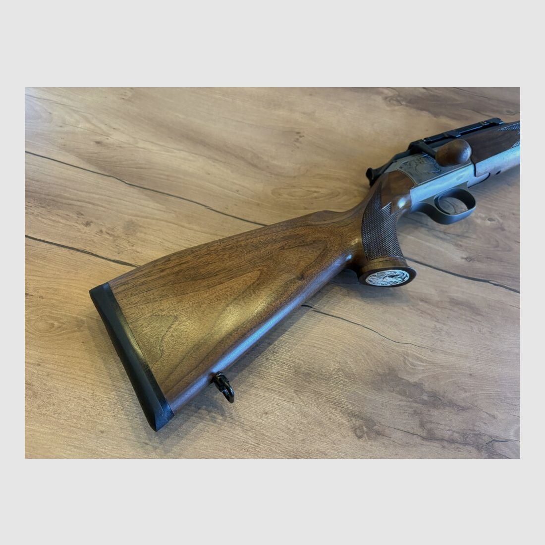 Blaser R93 Luxe 9,3x62