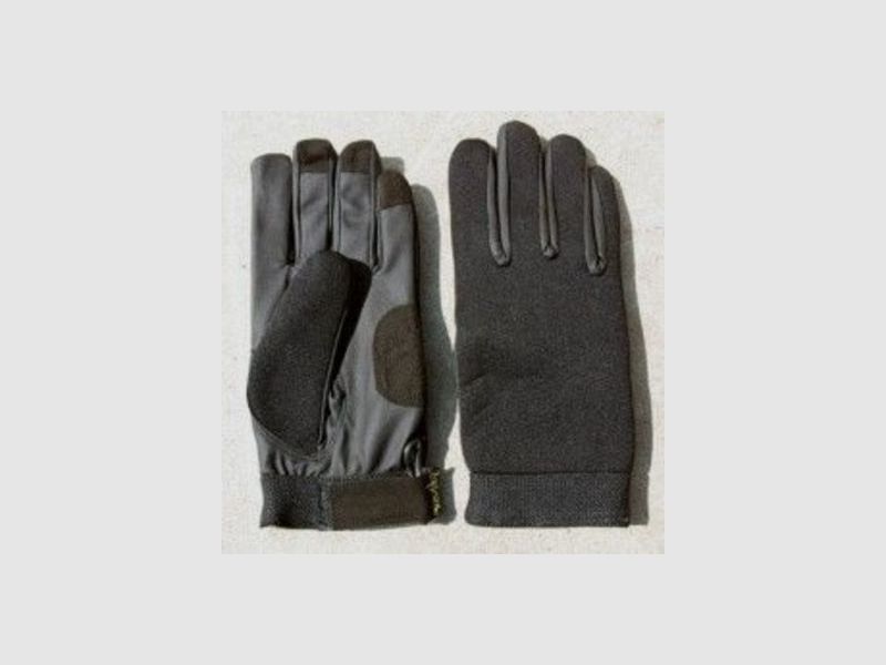 Guanti in neoprene antitaglio, immagine 1 di 9