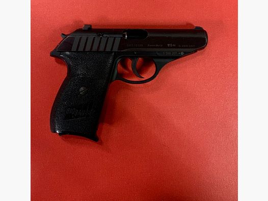 Sig Sauer P232