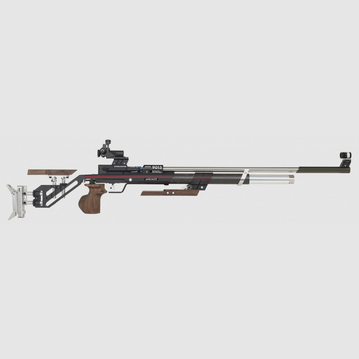 Luftgewehr Anschütz 9015 ONE BASIC