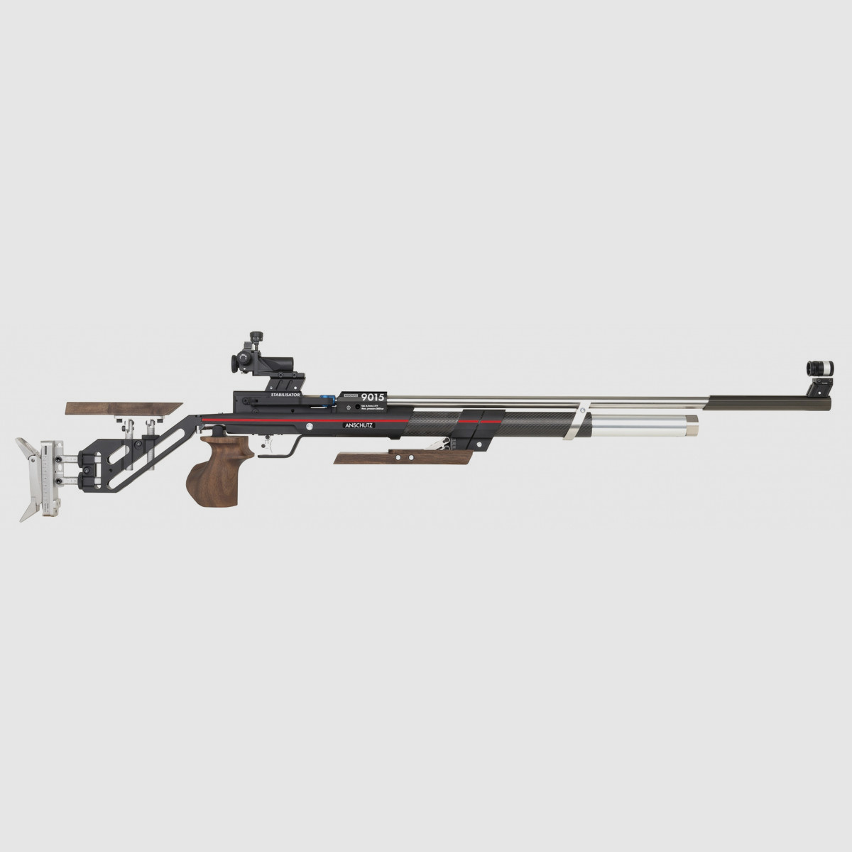 Luftgewehr Anschütz 9015 ONE BASIC