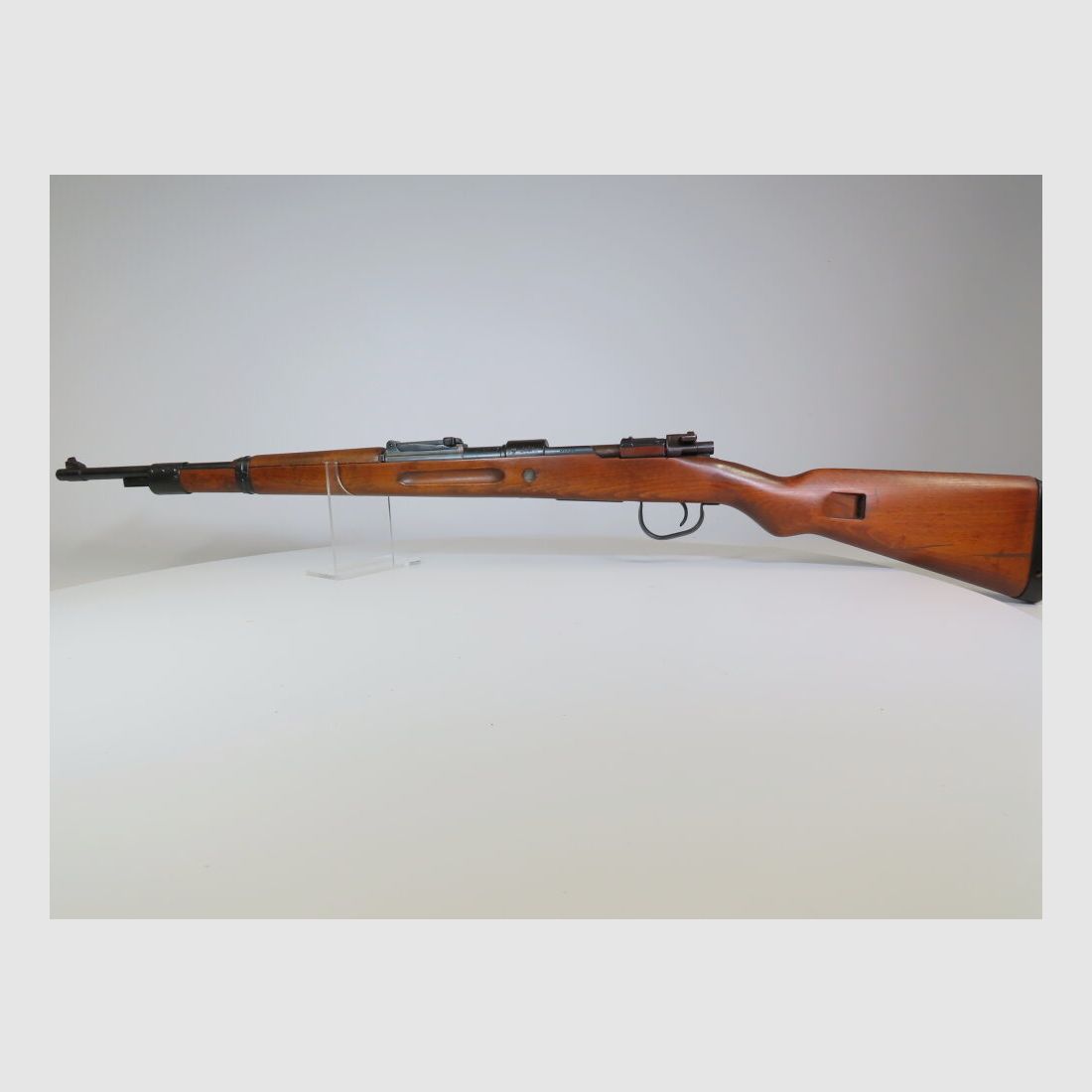 Code 42 - Mauser K98