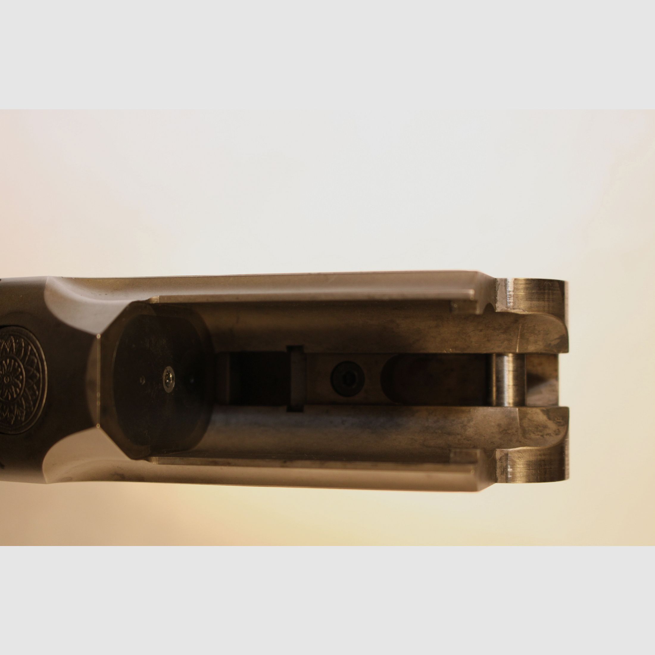 Blaser Berstutzen 750/88 w 5,6x50R i .30/06 z kolbą lewostronną.