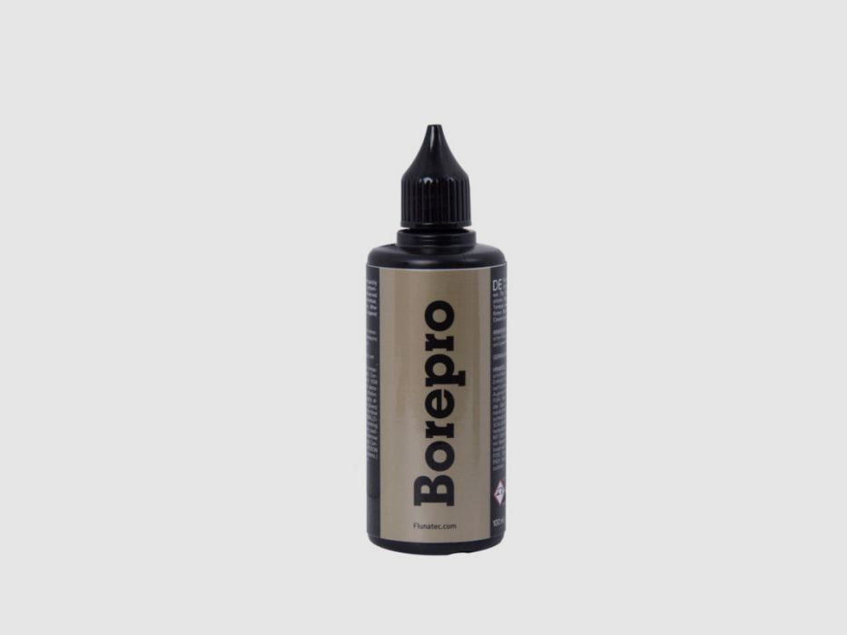 Flunatec Bore Pro Loopreiniger 50ml, afbeelding 1 van 2