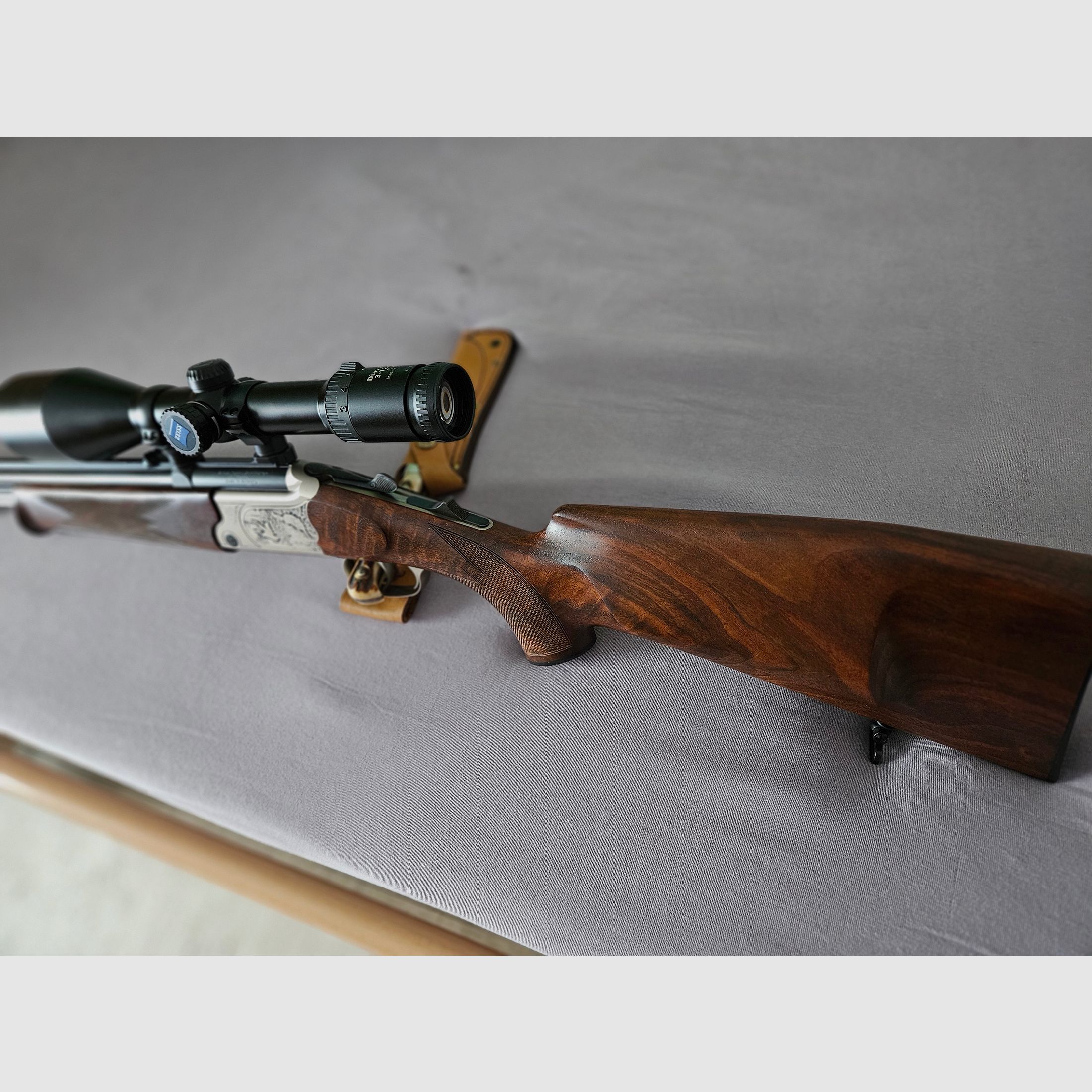 Simson Suhl / Merkel