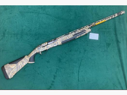 Browning Maxus 2 Camo	 12/89