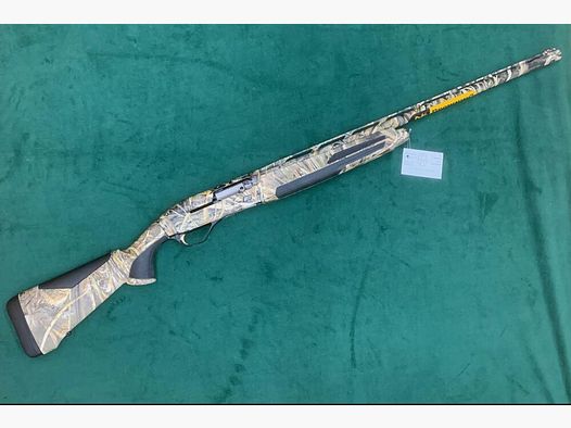 Browning Maxus 2 Camo 12/89