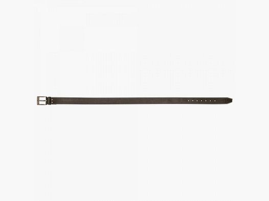 Ceinture en cuir Blaser cognac ou toffee