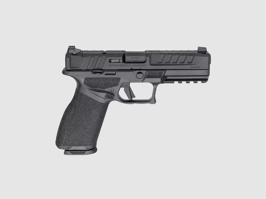 Pistole Echelon U-Notch Kal.9x19 SPRINGFIELD ARMORY