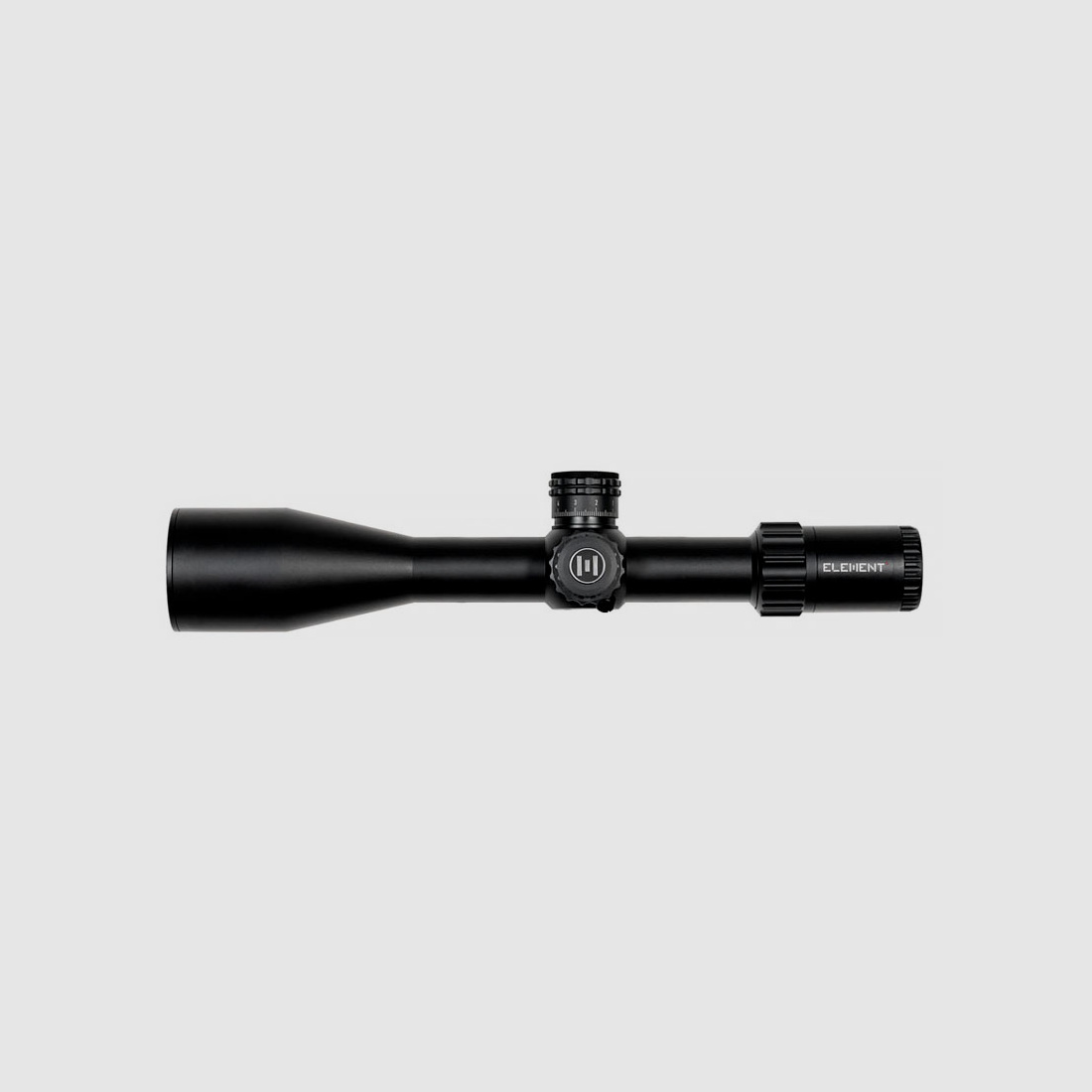 ELEMENT OPTICS Titan 5-25x56 APR-2D MRAD FFP
