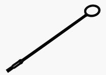 GLOCK Cleaning Rod